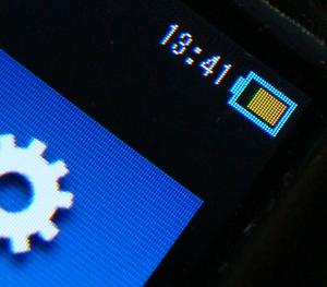 Сканер штрих-кодов CINO F790WD USB