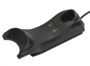 Крейдл для сканеров Mercury 2300, черный