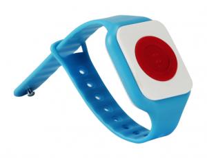 Наручная кнопка вызова медсестры MedBells Y-DS1