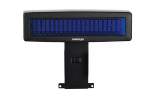 Дисплей покупателя Posiflex PD-2604U-B черный