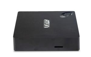 POS-компьютер АТОЛ HUB20, ФН 15 мес., АТОЛ 30Ф, Frontol xPOS ЕГАИС