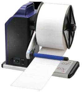 Обратный намотчик Godex T20