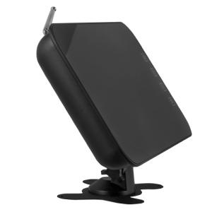 Табло отображения вызова K-4-D (синий)