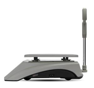 Торговые весы M-ER 328 ACPX-15.2 "TOUCH-M" LCD, RS+USB