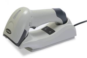 Крейдл для сканеров Mercury 2300, белый