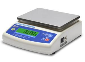 Лабораторные весы M-ER 122 ACF-3000.1 "ACCURATE" LCD