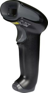 Сканер штрих-кода Honeywell Voyager 1250g USB с подставкой