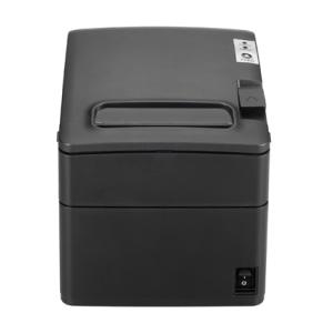 Чековый термопринтер Kraftway KRP-600 Ethenet, USB