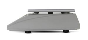Настольные весы M-ER 326 AF-32.5 "Cube" LCD, RS