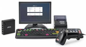 POS-система АТОЛ HUB20 10", АТОЛ 30Ф без ФН, Frontol xPOS 3.0 + ПО Frontol xPOS Release Pack 1 год