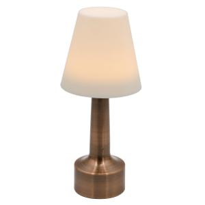 Беспроводной светильник WC650B (бронза)