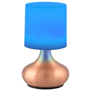 Беспроводной светильник WC500B (бронза)