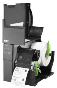 Термотрансферный принтер этикеток TSC MB240 SU+Ethernet+USB Host+RTC