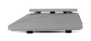 Настольные весы M-ER 326 AFL-15.2 "Cube" LCD, RS