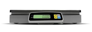 Настольные весы M-ER 222 F-15.2 "Connect" LCD, RS