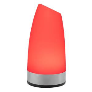 Беспроводной светильник WC700 (серебро)