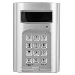 Комплект fast-food Smart 900