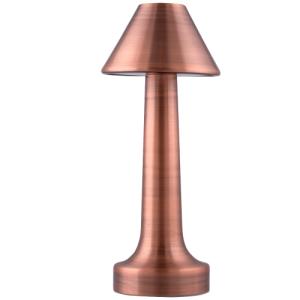 Беспроводной светильник WC300B (бронза)