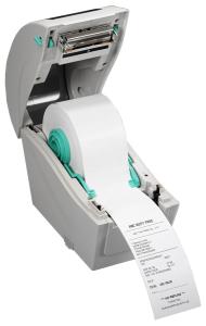 Принтер этикеток TSC TDP-225 LCD+Ethernet с отделителем