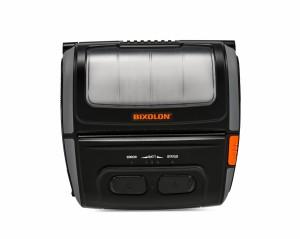 Мобильный принтер этикеток Bixolon SPP-R410BK USB, RS, Bluetooth