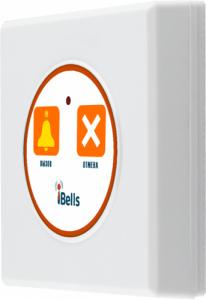 Кнопка вызова персонала K-DW2