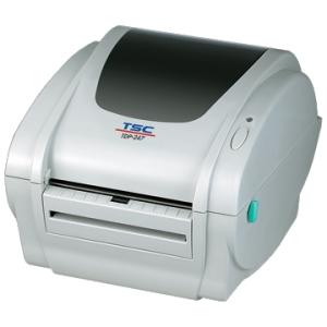 Принтер этикеток TSC TDP-247 PSU с отделителем