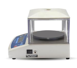 Лабораторные весы M-ER 122 ACFJR-300.01 "ACCURATE" LCD