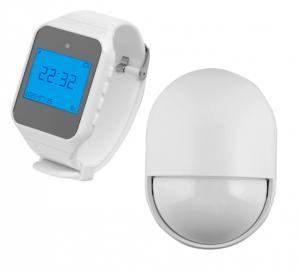 Комплект оповещения медперсонала MedBells WLM-2