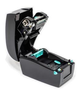 Термотрансферный принтер этикеток Godex RT230