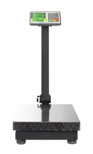 Напольные весы M-ER 335 ACLP-150.20 "TURTLE" LCD