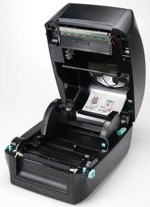 Термотрансферный принтер этикеток Godex RT863i