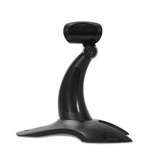 Подставка для сканеров Mertech Sunmi NS021/Mercury 2300, черный