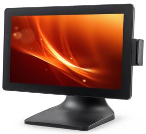 Сенсорный терминал АТОЛ JAZZ Droid 15.6", 2Гб DDR3, без MSR, Android