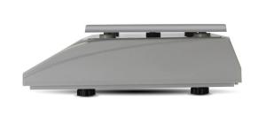 Настольные весы M-ER 326 AF-6.1 "Cube" LCD