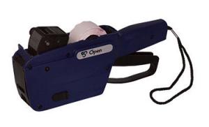 Этикет-пистолет Open S16