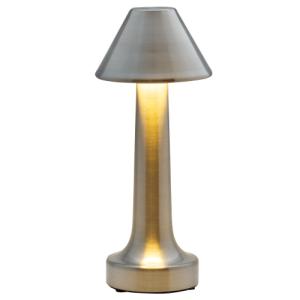 Беспроводной светильник WC300S (серебро)