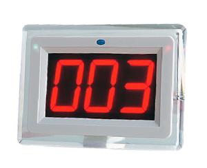 Табло вызова персонала Smart 46