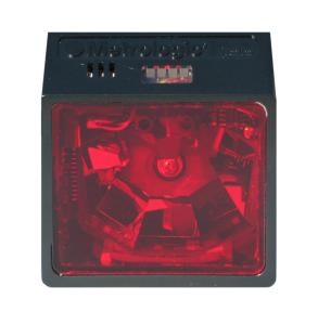 Сканер штрих-кода Metrologic IS3480 Quantum E USB