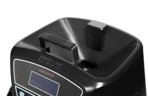 Счетчик монет Mercury C-500