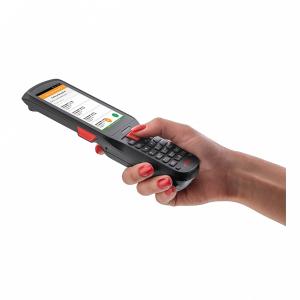 Терминал сбора данных АТОЛ Smart.Lite, Android 7.0, 3G, 2D SE4710