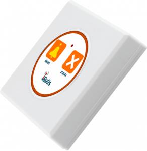 Кнопка вызова персонала K-DW2