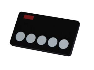 Кухонная кнопка iBells-350