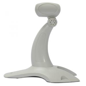 Подставка для сканеров Mertech Sunmi NS021/Mercury 2300, белый