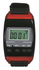 Наручный пейджер медсестры Y-650