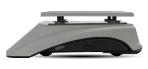 Торговые весы M-ER 328 AC-32.5 "TOUCH-M" LED, RS+USB