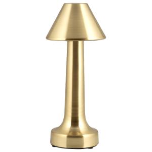 Беспроводной светильник WC300G (золото)