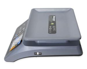 Торговые весы M-ER 321 AC-15.2 "MARGO" LED