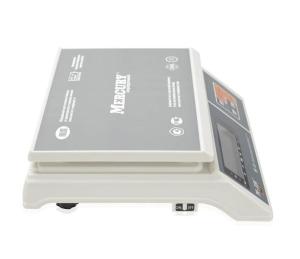 Настольные весы M-ER 326 AFU-15.1 "Post II" LCD, RS