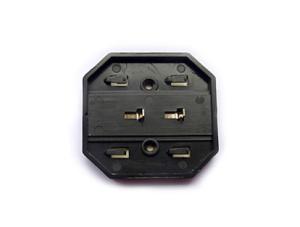 Кнопка вызова официанта iBells-301, коричневый