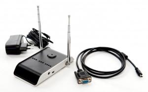 Блок сбора статистики iBells - 802